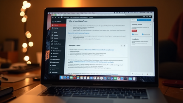 워드프레스 검색 최적화를 위한 필수 플러그인과 사이트 기본 설정 총정리