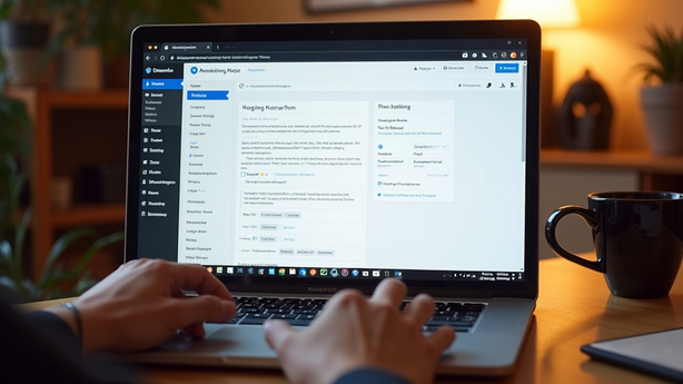 효율적인 워드프레스 애드센스 광고 설정 방법