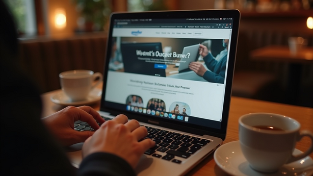 쉽고 빠른 워드프레스 블로그 무료 제작 가이드