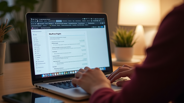 효과적인 이메일 마케팅을 위한 워드프레스 뉴스레터 플러그인 추천 및 활용법 총정리