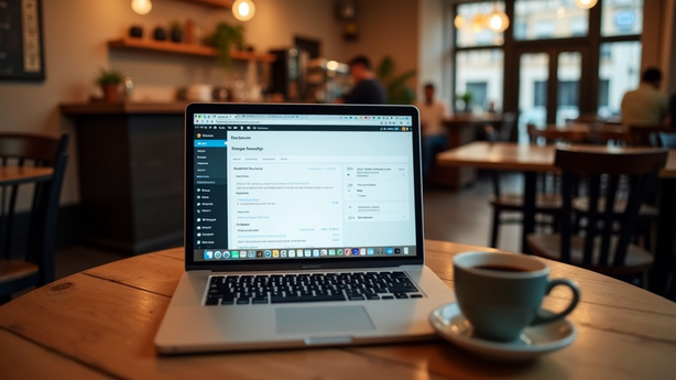 카페24 워드프레스 도메인 변경 후 자주 발생하는 주소 오류 해결 방법