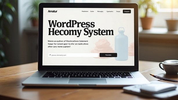 반응률 높은 워드프레스 랜딩페이지 템플릿 추천 BEST 5 (+ 무료 템플릿 포함)