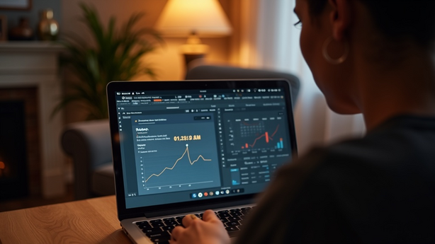 월수익 100만 원? 워드프레스 애드센스 진짜 수익 공개!