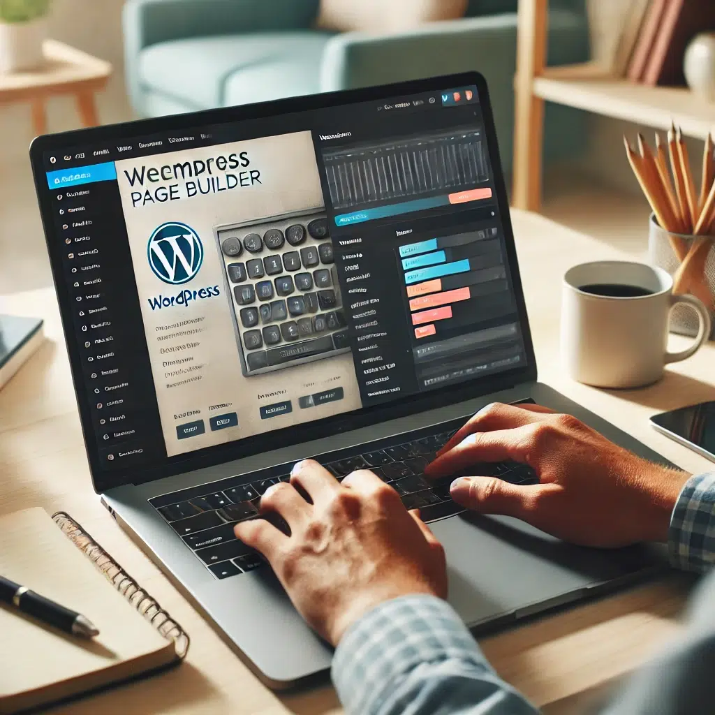 워드프레스 홈페이지 제작